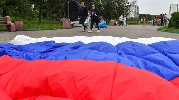 прописка в Сольцах